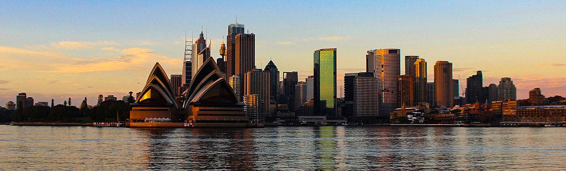Australija