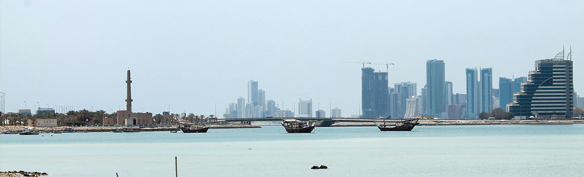 Bahrein
