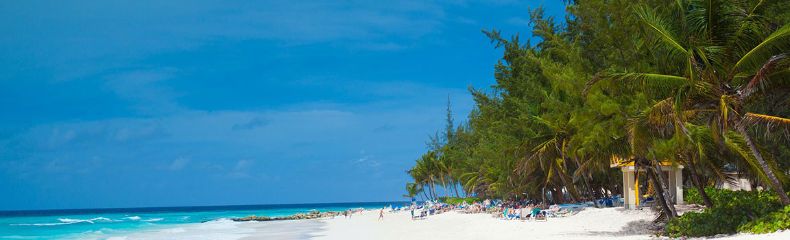 Pozivni broj: 246 (+1246) - Bridgetown, Barbados