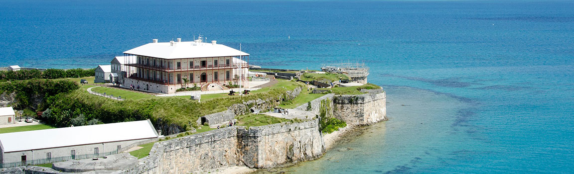 Bermuda