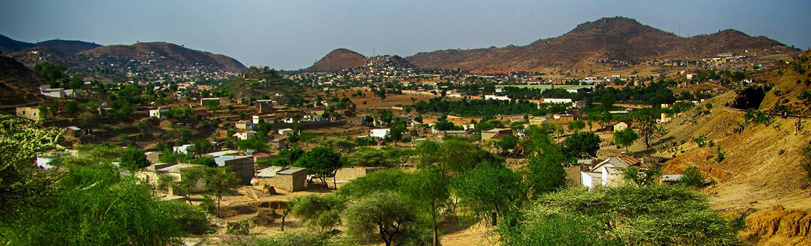 Eritreja