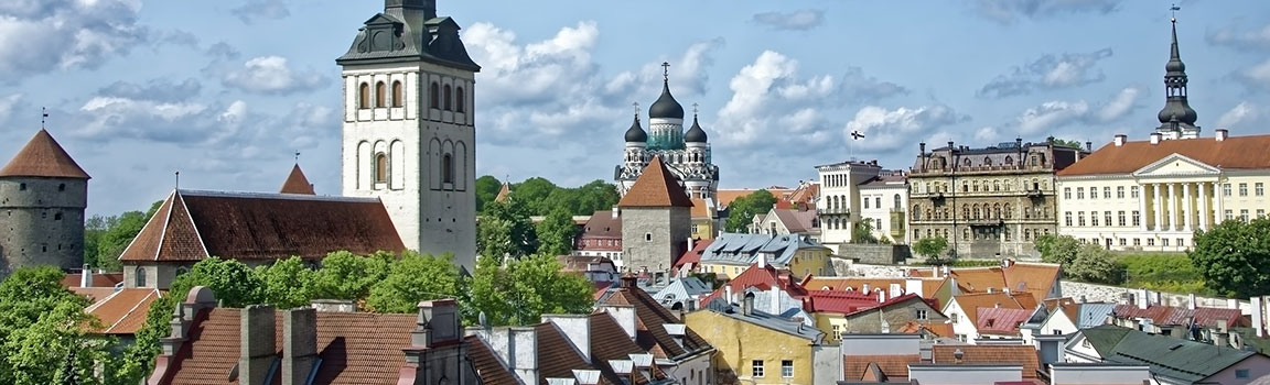 Estonija