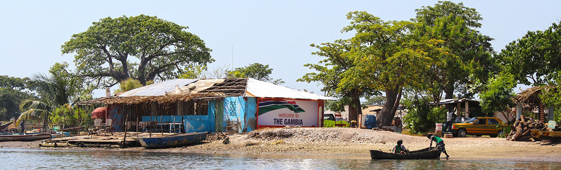 Gambija