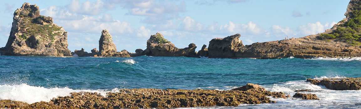 Guadeloupe