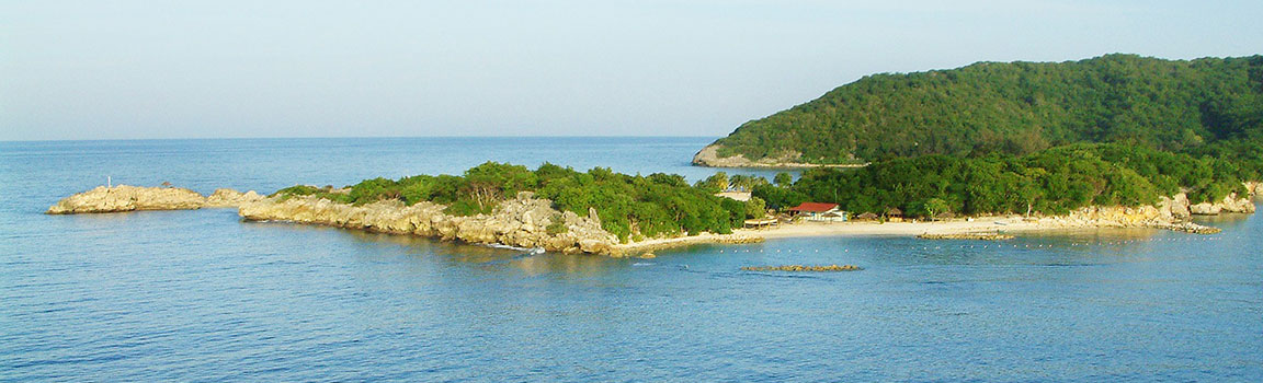 Haiti