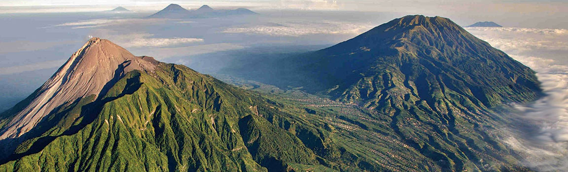 Indonezija