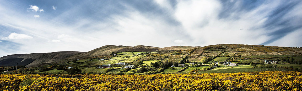 Ireland