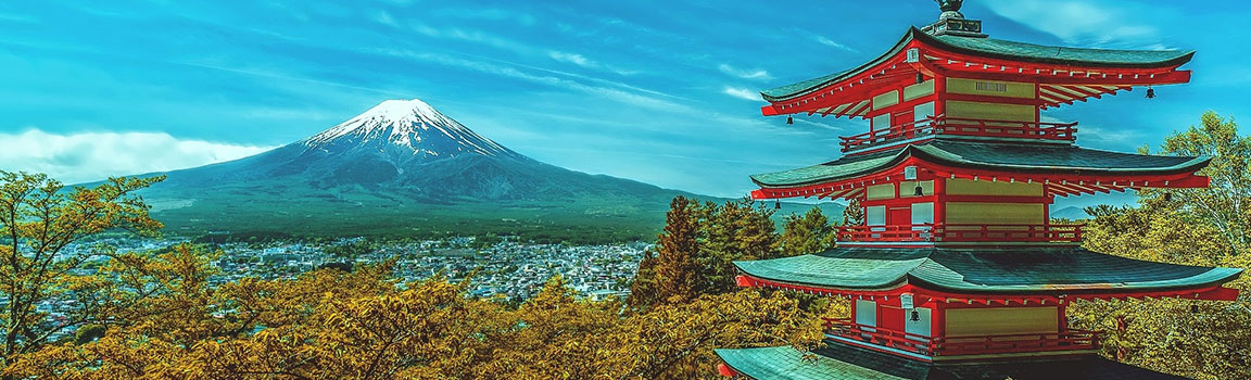 Japan