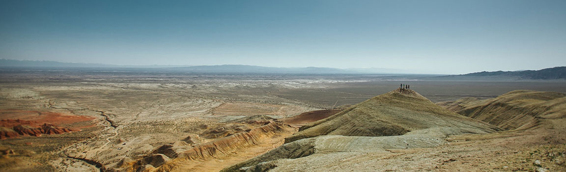 Kazahstan