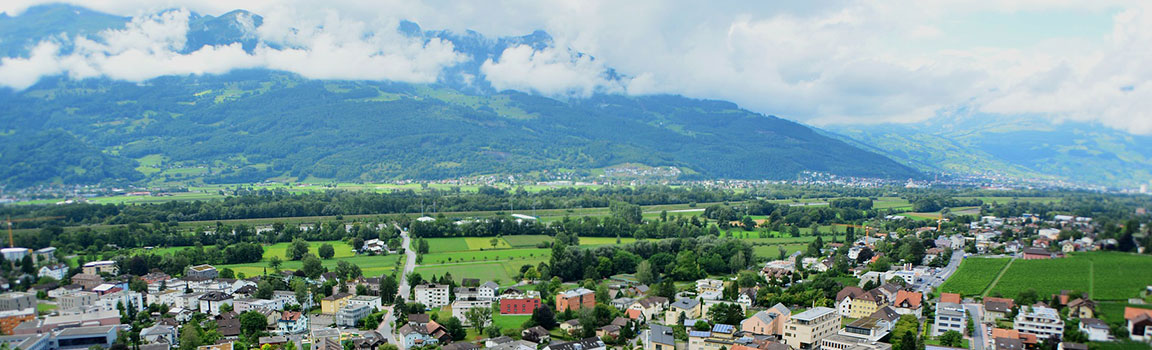 Lihtenštajn