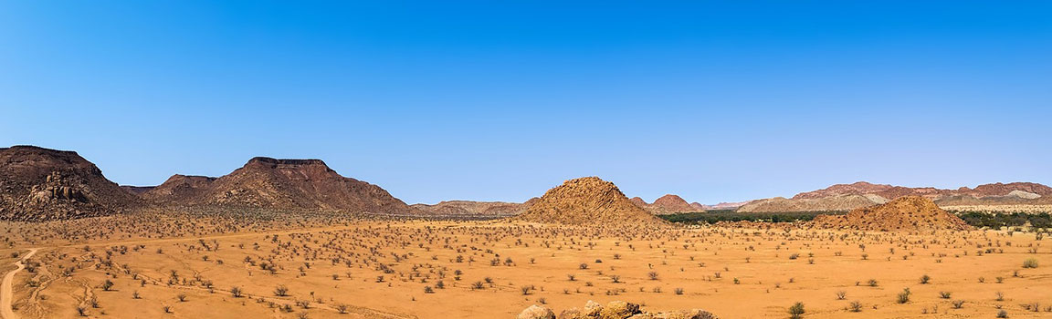 Namibija