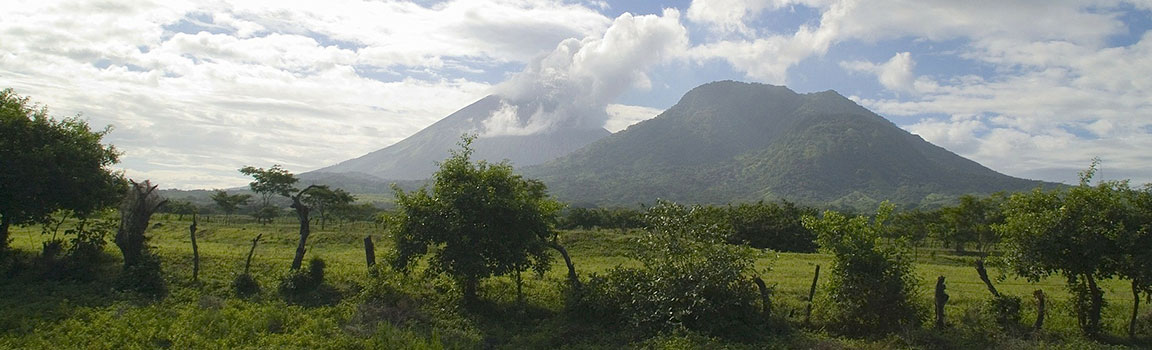 Nikaragva