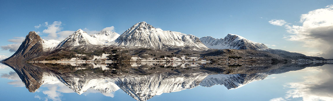 Norveška