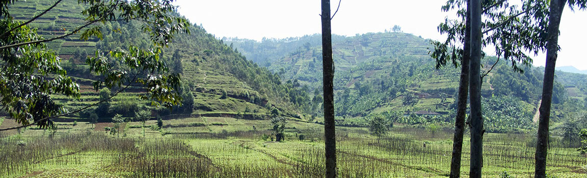 Ruanda