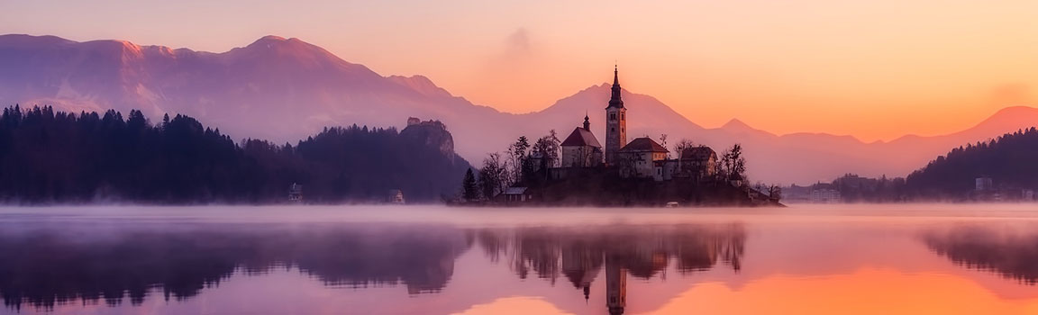 Slovenija