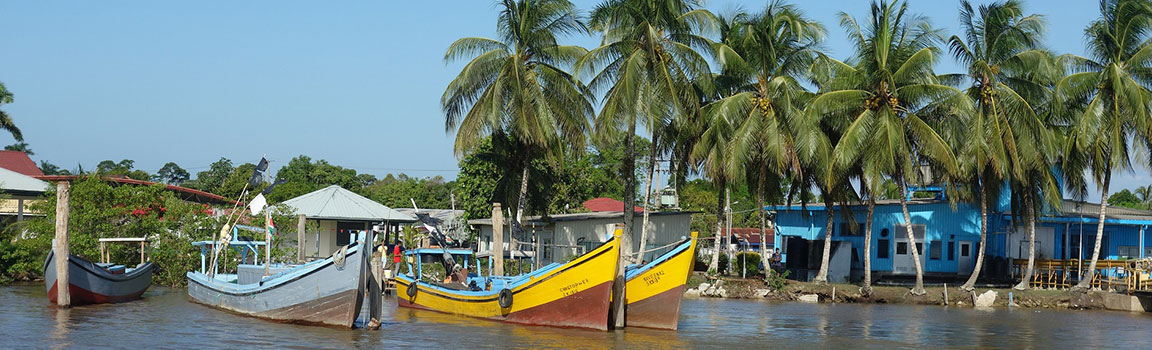 Surinam