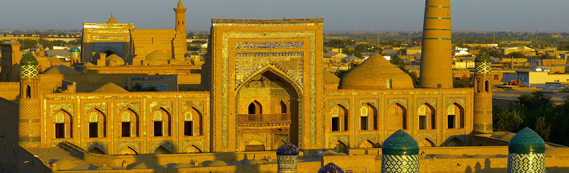 Uzbekistan