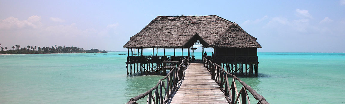 Zanzibar