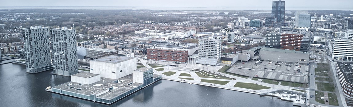 Pozivni broj: 036 (+3136) - Almere, Nizozemska