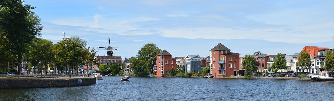 Pozivni broj: 023 (+3123) - Haarlem, Holandija