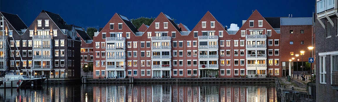 Pozivni broj: 0229 (+31229) - Hoorn, Nizozemska