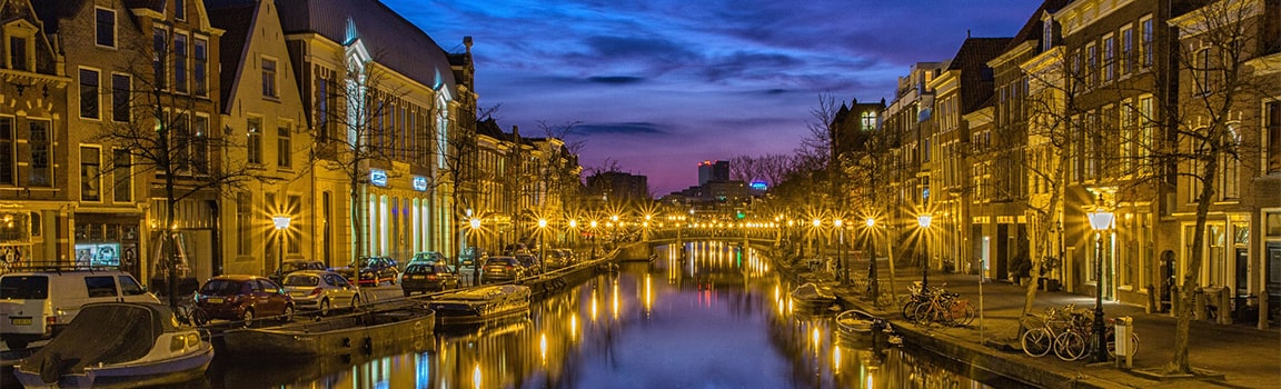 Pozivni broj: 071 (+3171) - Leiden, Nizozemska