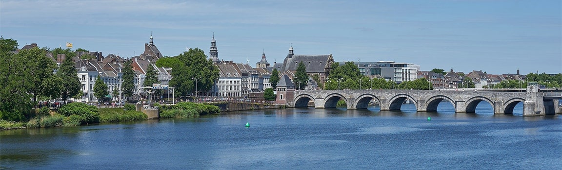 Pozivni broj: 043 (+3143) - Maastricht, Nizozemska