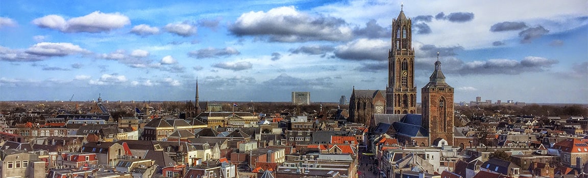 Pozivni broj: 030 (+3130) - Utrecht, Holandija